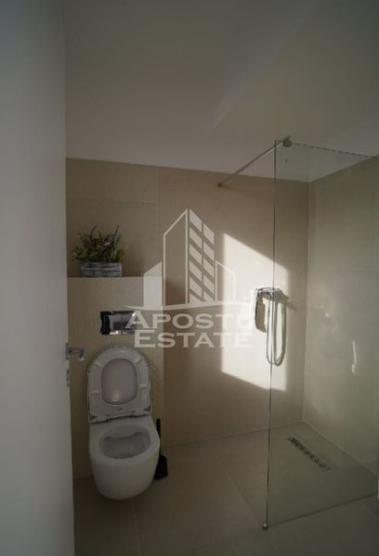 Apartament 2 camere, 2 bai, 2 locuri de parcare, Aradului