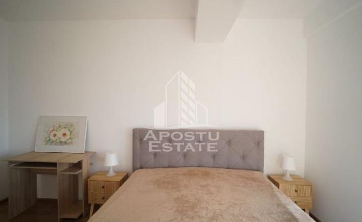 Apartament 2 camere, 2 bai, 2 locuri de parcare, Aradului