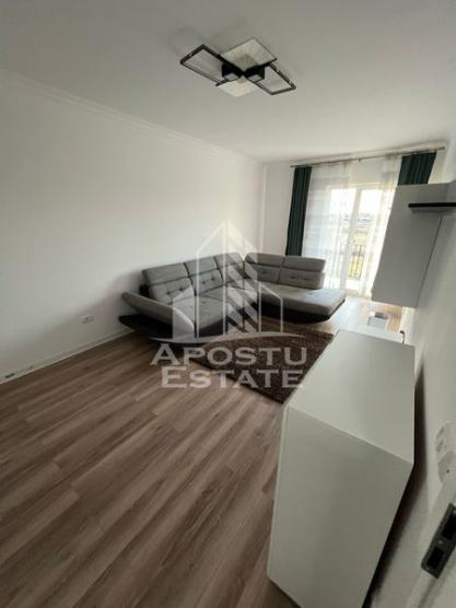 Apartament 2 camere , prima inchiriere, Zona Giroc