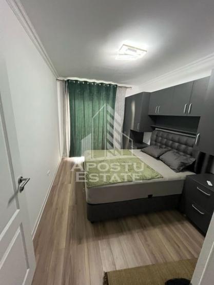 Apartament 2 camere , prima inchiriere, Zona Giroc