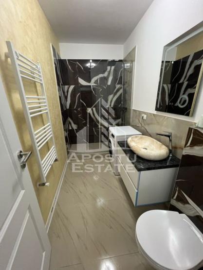 Apartament 2 camere , prima inchiriere, Zona Giroc