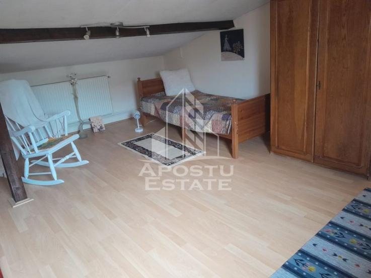 Apartament 2 camere, centrala proprie, clima, Zona Blascovici