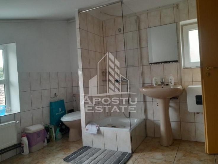 Apartament 2 camere, centrala proprie, clima, Zona Blascovici