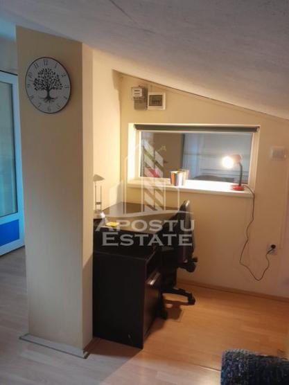 Apartament 2 camere, centrala proprie, clima, Zona Blascovici