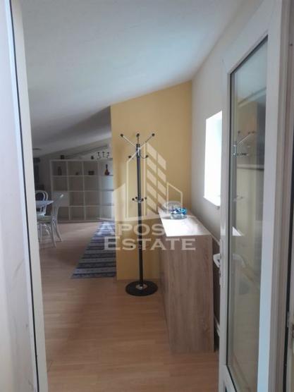 Apartament 2 camere, centrala proprie, clima, Zona Blascovici