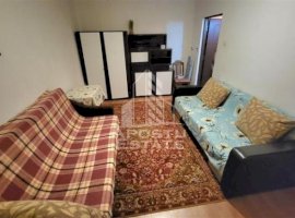 Apartament 1 camera , centrala proprie , zona Lipovei