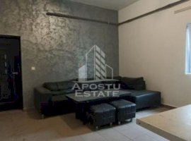 Apartament 2 camere, centrala propie, zona Fabric