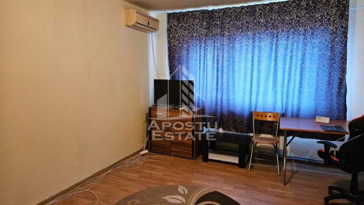 Apartament 2 camere , centrala proprie , AC , Zona Iosefin