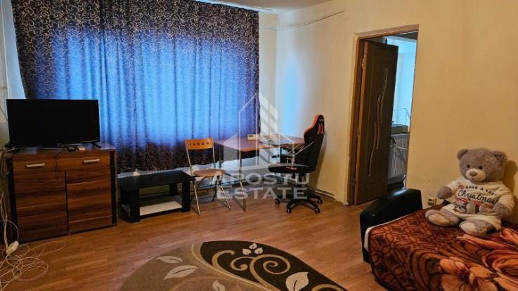 Apartament 2 camere , centrala proprie , AC , Zona Iosefin