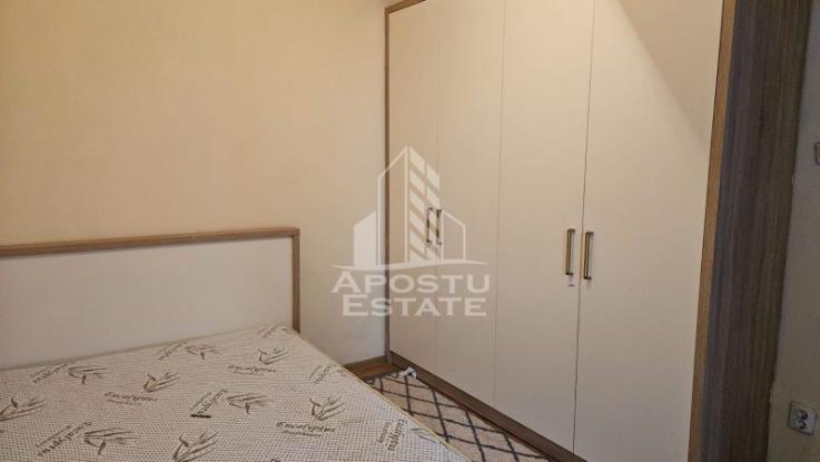 Apartament 2 camere , centrala proprie , AC , Zona Iosefin