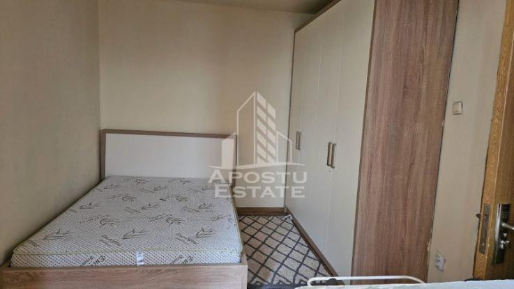 Apartament 2 camere , centrala proprie , AC , Zona Iosefin