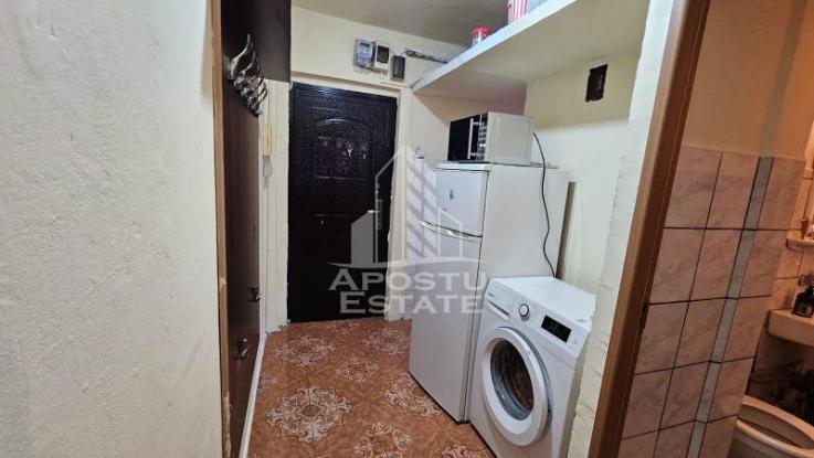 Apartament 2 camere , centrala proprie , AC , Zona Iosefin