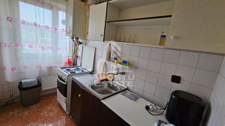 Apartament 2 camere , centrala proprie , AC , Zona Iosefin