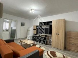 Inchiriez apartament cu o camera in Aradului