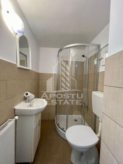 Inchiriez apartament cu o camera in Aradului