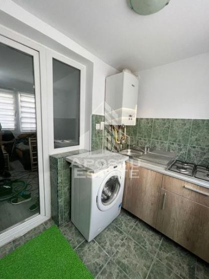 Inchiriez apartament cu o camera in Aradului