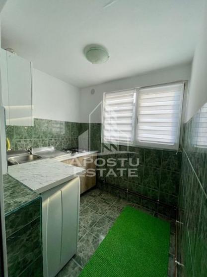 Inchiriez apartament cu o camera in Aradului