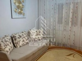 Apartament cu o camera decomandat, Zona Soarelui