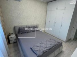 Ap. 2 camere lux mobilat Militari Residence