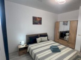 Apartament cu 2 cam LUX Militari Residence