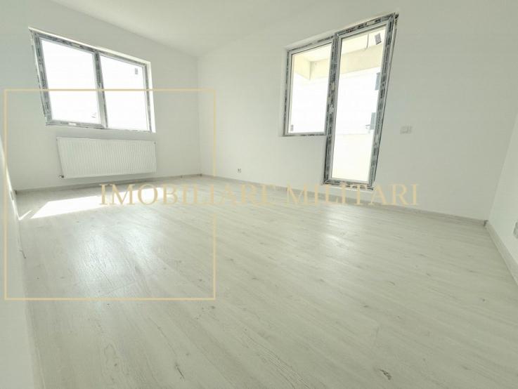 Apartament 2 cam mutare imediata - Militari Residence