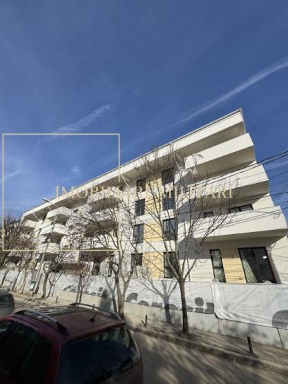 Apartament 2 cam complex rezidential boutique Metrou Pacii