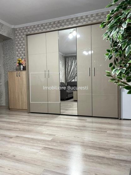 Apartament 2 camere lux mobilat – Militari Residence