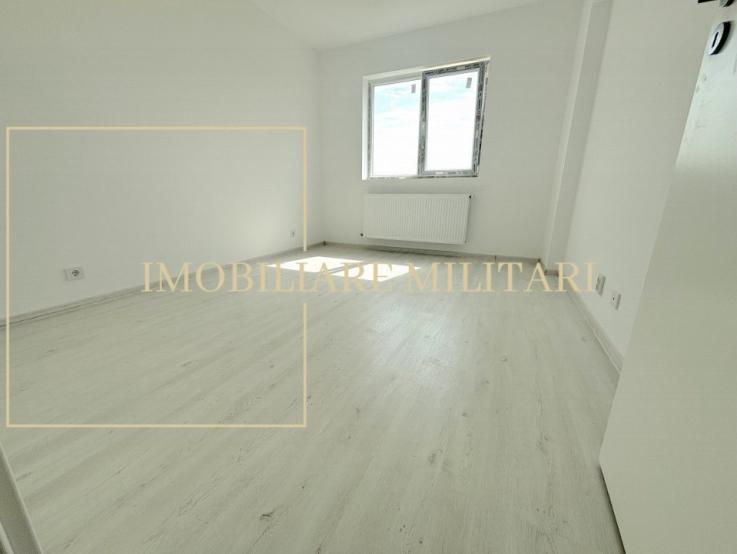 Apartament 2 cam mutare imediata - Militari Residence