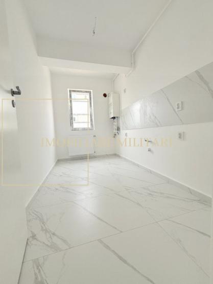 Apartament 2 cam mutare imediata - Militari Residence