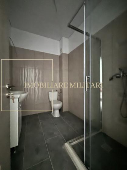 Gars bloc constructie Militari Residence str. Tineretului