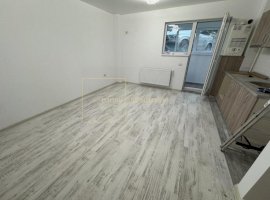 Ap 3 cam Militari Residence demisol înalt parțial mobilat