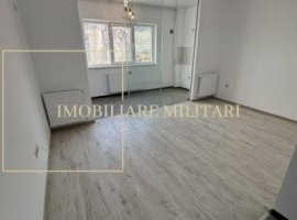 Gars. Militari Residence demisol inalt (parter) Tineretului 35 bis