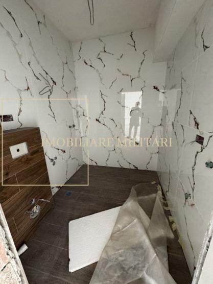 Apartament 3 cam complex rezidential premium Metrou Pacii