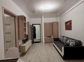 Apartament cu 2 camere LUX mobilat Militari Residence