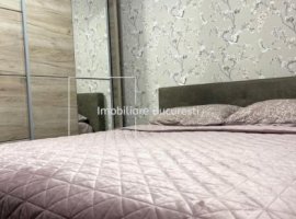 Apartament 2 camere lux mobilat – Militari Residence