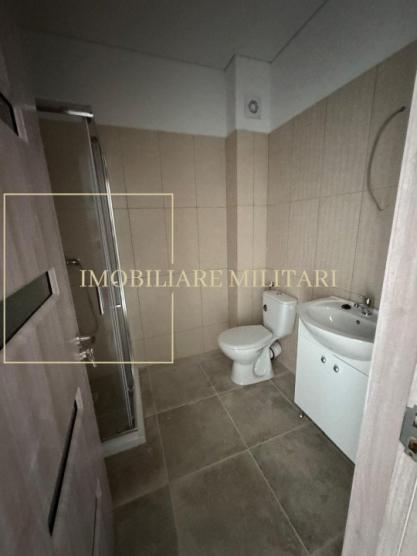 Garsaoniera Militari Residence - finalizare martie 2026