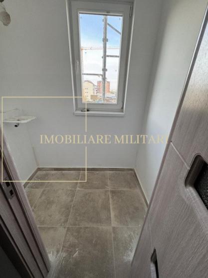 Garsaoniera Militari Residence - finalizare martie 2026