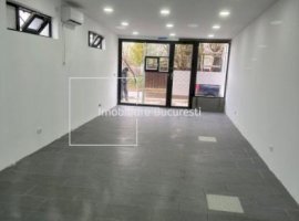 Spatiu comercial stradal - Militari Residence