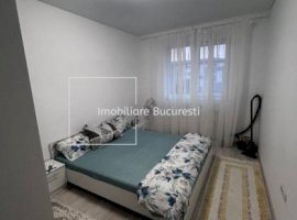 Apartament cu 2 camere complet mobilat Militari Residence