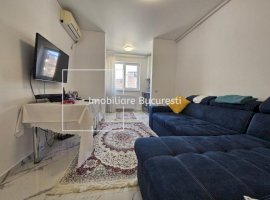 Apartament cu 2 camere complet mobilat Militari Residence