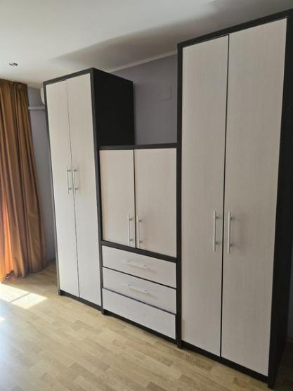 COM 0 - Apartament 4 camere 115 MP + 3 BALCOANE - PIPERA -  ROND OMV