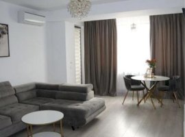 Apartament 2 Camere mobilat, lux  - Rond OMV - Pipera