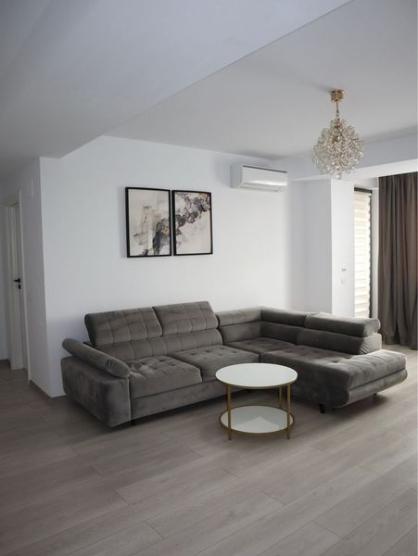 Apartament 2 Camere mobilat, lux  - Rond OMV - Pipera