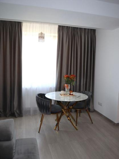 Apartament 2 Camere mobilat, lux  - Rond OMV - Pipera