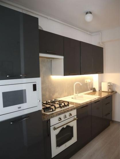 Apartament 2 Camere mobilat, lux  - Rond OMV - Pipera