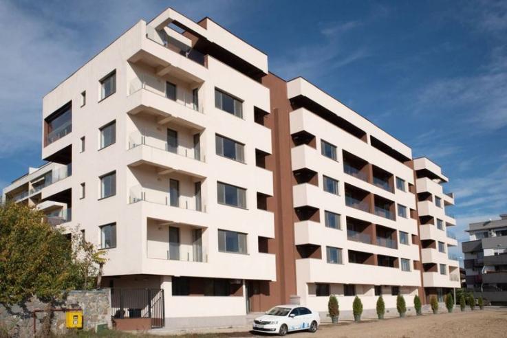 Apartament 2 Camere mobilat, lux  - Rond OMV - Pipera