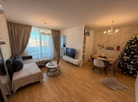 Apartament 2 camere cu parcare - ADORA RESIDENCE - PIPERA