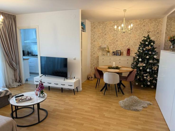 Apartament 2 camere cu parcare - ADORA RESIDENCE - PIPERA