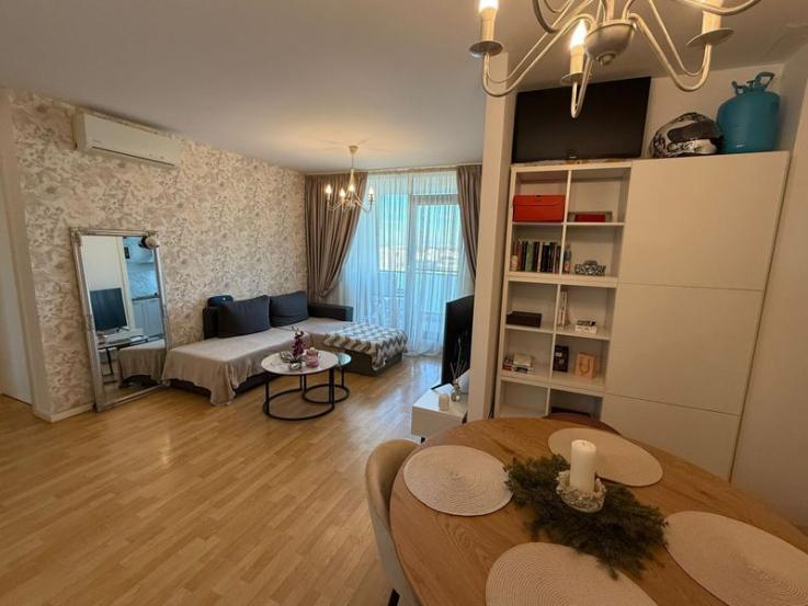 Apartament 2 camere cu parcare - ADORA RESIDENCE - PIPERA