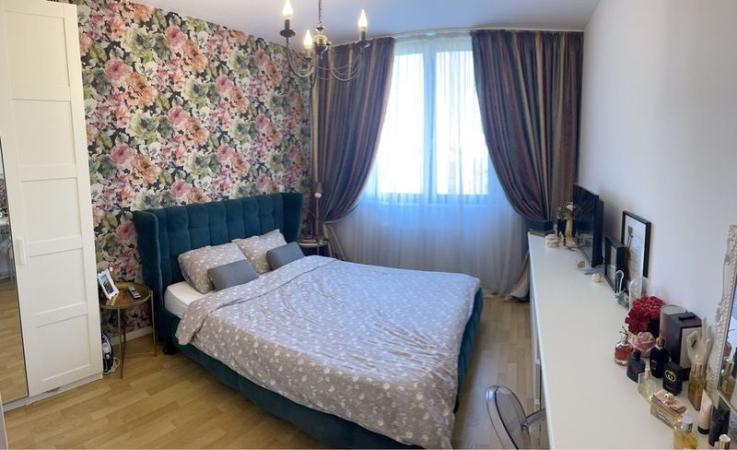 Apartament 2 camere cu parcare - ADORA RESIDENCE - PIPERA